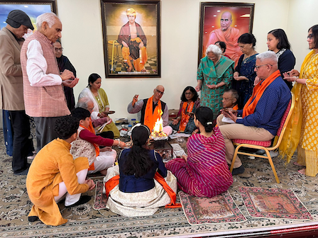 About us Section Image